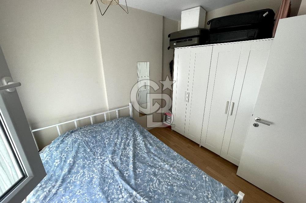 MİNT ŞİŞLİ REZİDANS 1+1 KİRALIK DAİRE