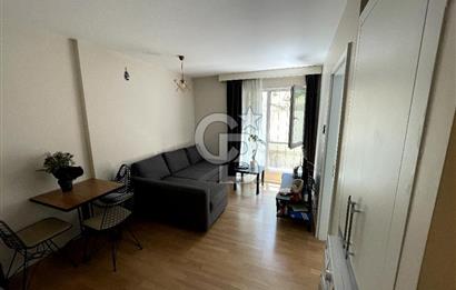 MİNT ŞİŞLİ REZİDANS 1+1 KİRALIK DAİRE