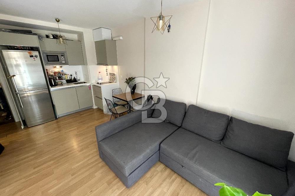 MİNT ŞİŞLİ REZİDANS 1+1 KİRALIK DAİRE