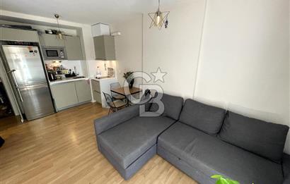 MİNT ŞİŞLİ REZİDANS 1+1 KİRALIK DAİRE
