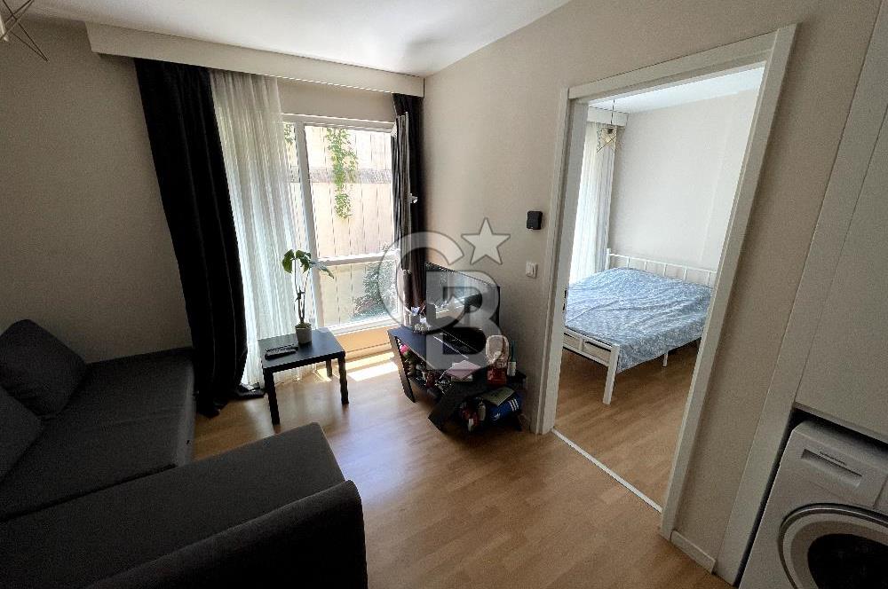 MİNT ŞİŞLİ REZİDANS 1+1 KİRALIK DAİRE
