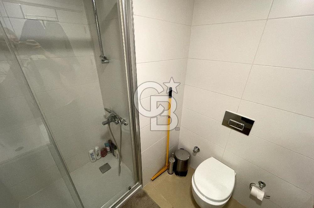 MİNT ŞİŞLİ REZİDANS 1+1 KİRALIK DAİRE