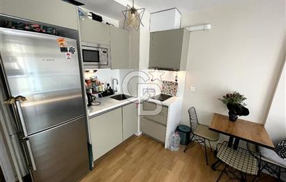 MİNT ŞİŞLİ REZİDANS 1+1 KİRALIK DAİRE