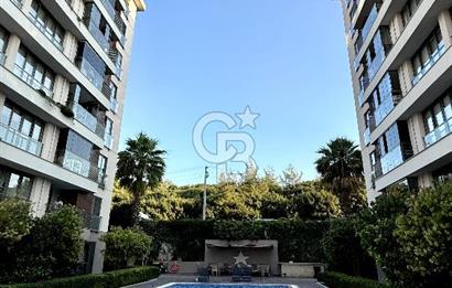 MYVİA YILDIZ SİTESİ 2+1 EBEVEYN BANYOLU SATILIK ARAKAT DAİRE