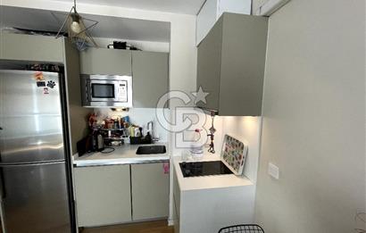 MİNT ŞİŞLİ REZİDANS 1+1 KİRALIK DAİRE