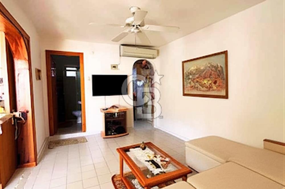 ÖZBEL L ADASINDA FIRSAT DAİRE