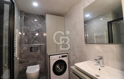 Mezitli Kuyuluk Mah. 2+1 GÖZEN LIFE DUBLEX EŞYALI KİRALIK