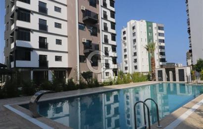 Mezitli Kuyuluk Mah. 2+1 GÖZEN LIFE DUBLEX EŞYALI KİRALIK