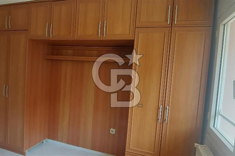 ÇİĞLİ EVKA-5 Mah.KİRALIK 3+1 DAİRE CB~PH
