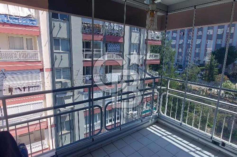 ÇİĞLİ EVKA-5 Mah.KİRALIK 3+1 DAİRE CB~PH