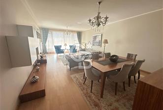 Çankaya-Park Oran Konutları, 210 m², 4+1, Satılık, 22.Kat Daire