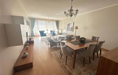 Çankaya-Park Oran Konutları, 210 m², 4+1, Satılık, 22.Kat Daire