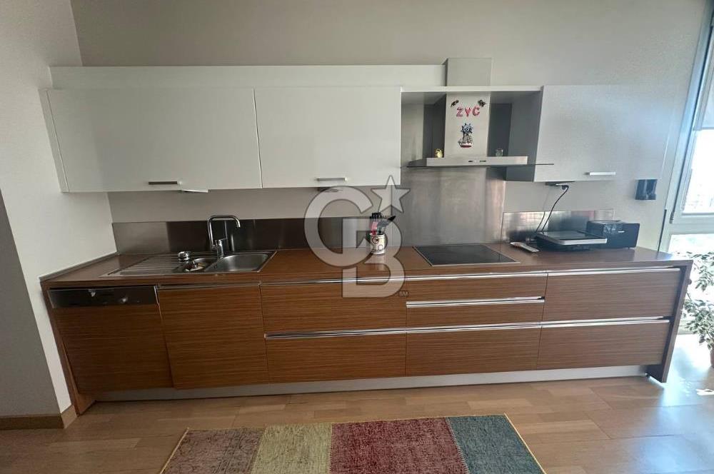 Çankaya-Park Oran Konutları, 210 m², 4+1, Satılık, 22.Kat Daire