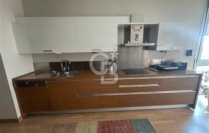 Çankaya-Park Oran Konutları, 210 m², 4+1, Satılık, 22.Kat Daire