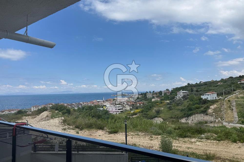 YALOVA ÇINARCIK CENNET YALOVA 2+1 SATILIK DAİRE!. HAVUZLU SİTE