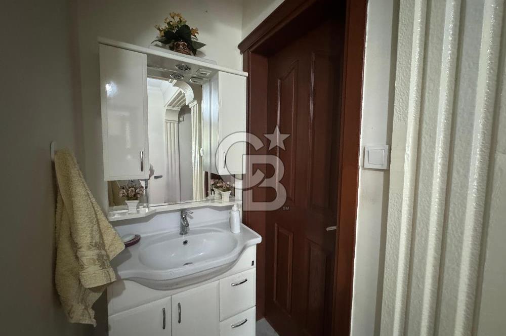 YALOVA ÇİFTLİKKÖY DE SATILIK MÜSTAKİL BAHÇELİ VİLLA!. 4+1