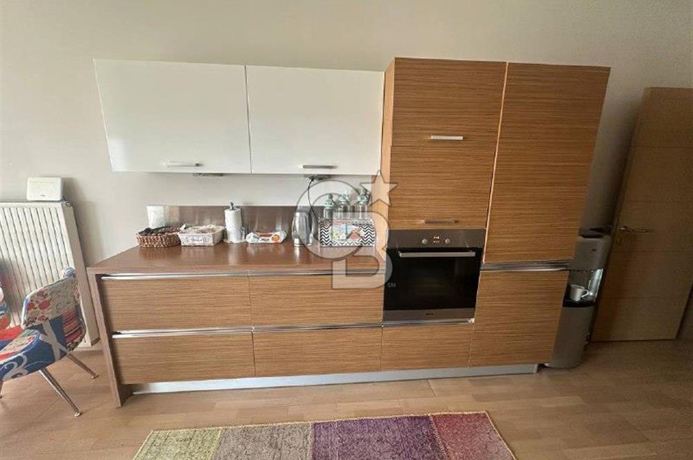 Çankaya-Park Oran Konutları, 210 m², 4+1, Satılık, 22.Kat Daire