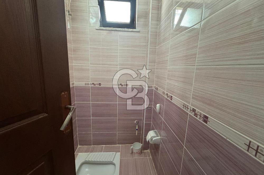 YALOVA ÇİFTLİKKÖY DE SATILIK MÜSTAKİL BAHÇELİ VİLLA!. 4+1