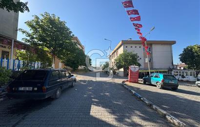 YALOVA ÇINARCIK ÇALICA KONUTLARININ MERKEZİNDE SATILIK DÜKKAN!.