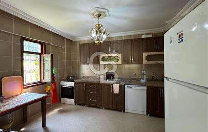YALOVA HAVUZLU SİTE İÇİ YAZLIK DÖNEM İÇİN KİRALIK VİLLA!.3 AYLIK