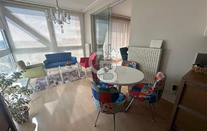 Çankaya-Park Oran Konutları, 210 m², 4+1, Satılık, 22.Kat Daire