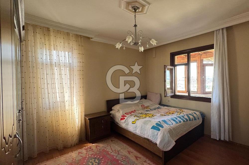 YALOVA HAVUZLU SİTE İÇİ YAZLIK DÖNEM İÇİN KİRALIK VİLLA!.3 AYLIK