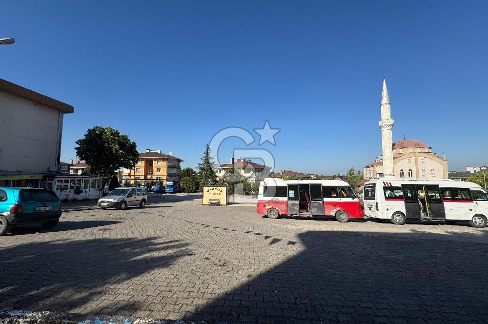 YALOVA ÇINARCIK ÇALICA KONUTLARININ MERKEZİNDE SATILIK DÜKKAN!.