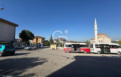 YALOVA ÇINARCIK ÇALICA KONUTLARININ MERKEZİNDE SATILIK DÜKKAN!.