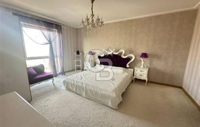 Çankaya-Park Oran Konutları, 210 m², 4+1, Satılık, 22.Kat Daire