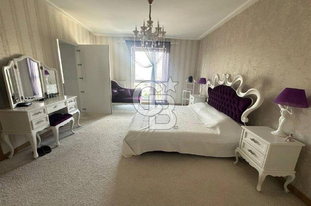 Çankaya-Park Oran Konutları, 210 m², 4+1, Satılık, 22.Kat Daire