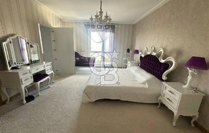 Çankaya-Park Oran Konutları, 210 m², 4+1, Satılık, 22.Kat Daire