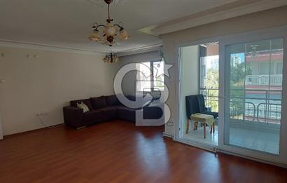 ÇİĞLİ EVKA-5 Mah.KİRALIK 3+1 DAİRE CB~PH