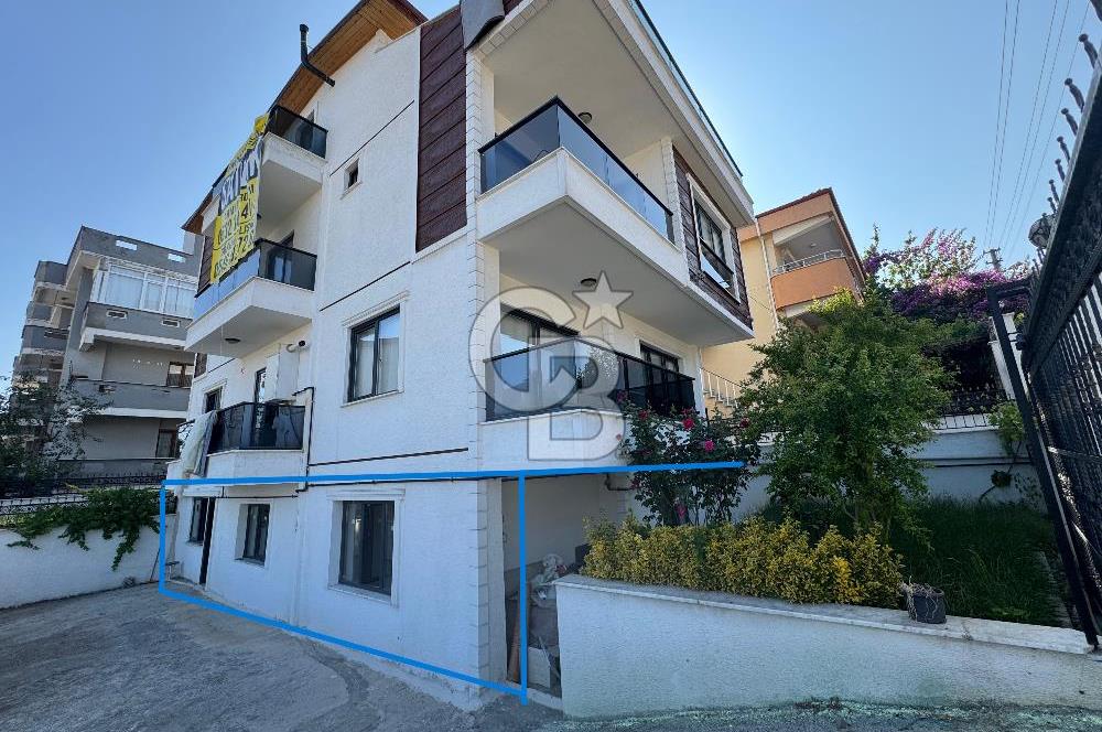 YALOVA VEGA AVM YÜRÜME MESAFESİNDE 2+1 DAİRE!. FATURALAR DAHİL