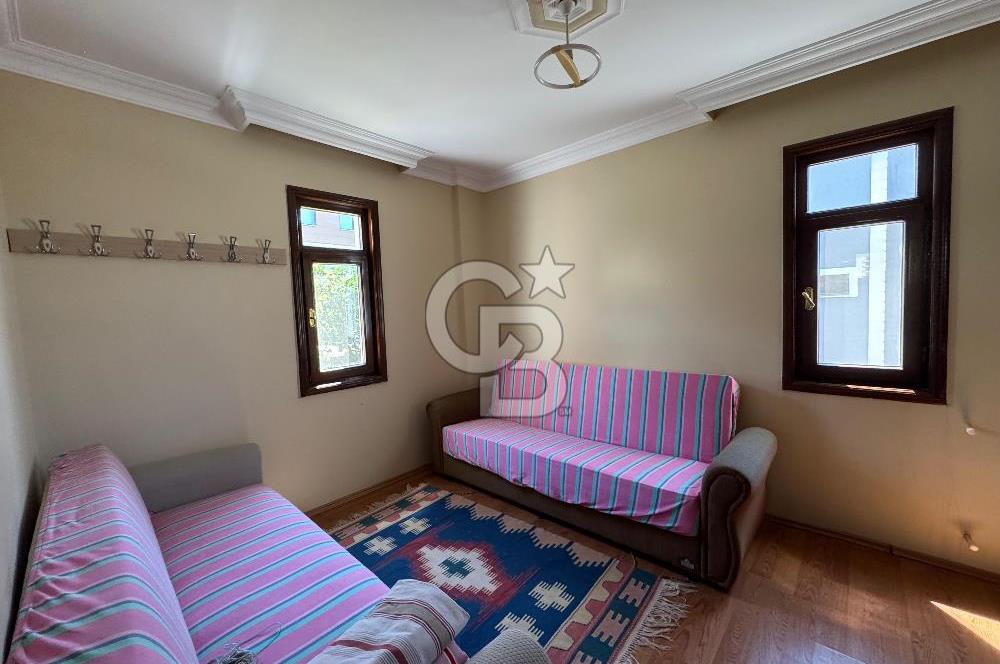 YALOVA HAVUZLU SİTE İÇİ YAZLIK DÖNEM İÇİN KİRALIK VİLLA!.3 AYLIK