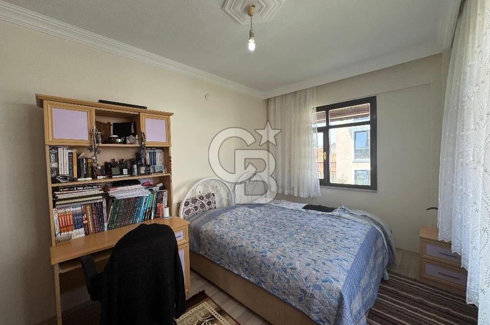 YALOVA ÇİFTLİKKÖY DE SATILIK MÜSTAKİL BAHÇELİ VİLLA!. 4+1