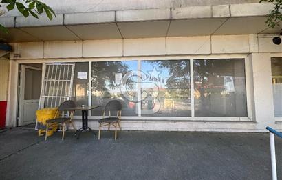 YALOVA ÇINARCIK ÇALICA KONUTLARININ MERKEZİNDE SATILIK DÜKKAN!.