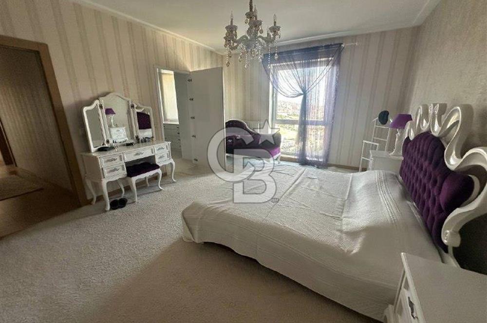 Çankaya-Park Oran Konutları, 210 m², 4+1, Satılık, 22.Kat Daire