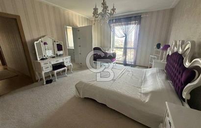 Çankaya-Park Oran Konutları, 210 m², 4+1, Satılık, 22.Kat Daire