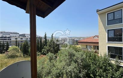 YALOVA ÇİFTLİKKÖY DE SATILIK MÜSTAKİL BAHÇELİ VİLLA!. 4+1