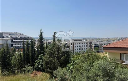 YALOVA ÇİFTLİKKÖY DE SATILIK MÜSTAKİL BAHÇELİ VİLLA!. 4+1