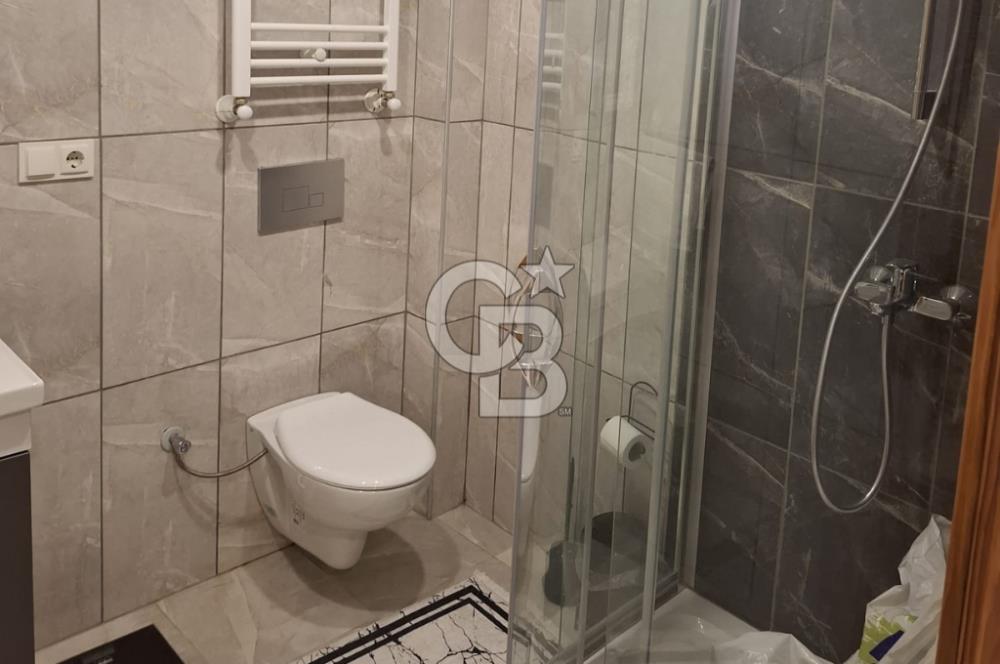 Hadımköy Vefa 2 Sitesinde Satılık Ebeveyn Banyolu Geniş 1+1