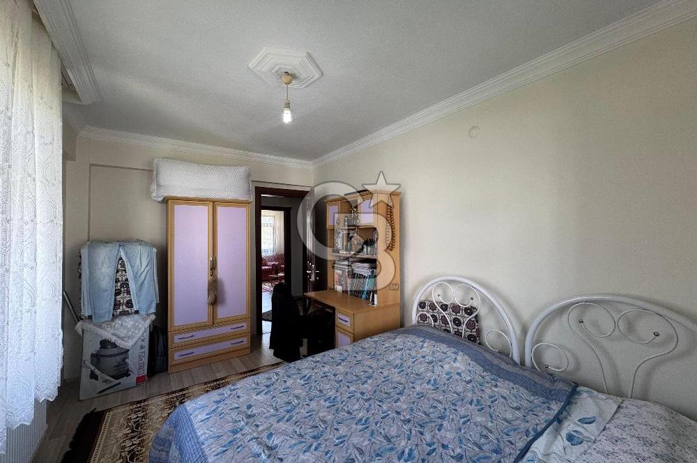 YALOVA ÇİFTLİKKÖY DE SATILIK MÜSTAKİL BAHÇELİ VİLLA!. 4+1