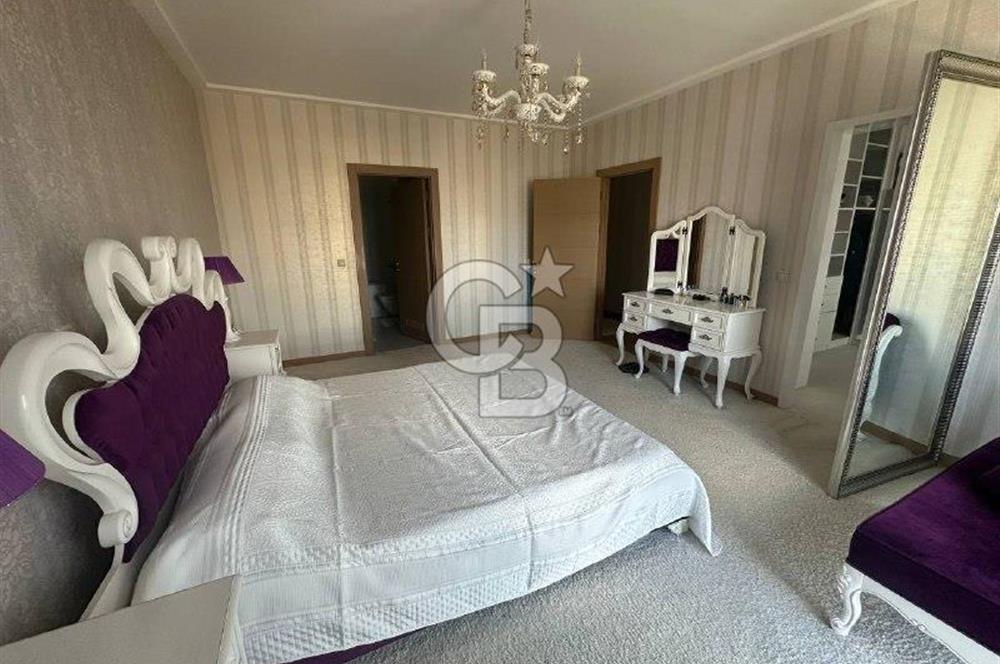 Çankaya-Park Oran Konutları, 210 m², 4+1, Satılık, 22.Kat Daire