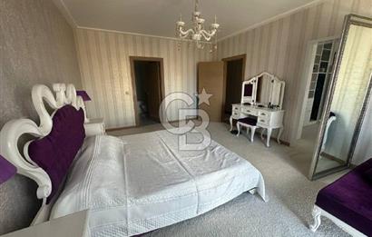Çankaya-Park Oran Konutları, 210 m², 4+1, Satılık, 22.Kat Daire