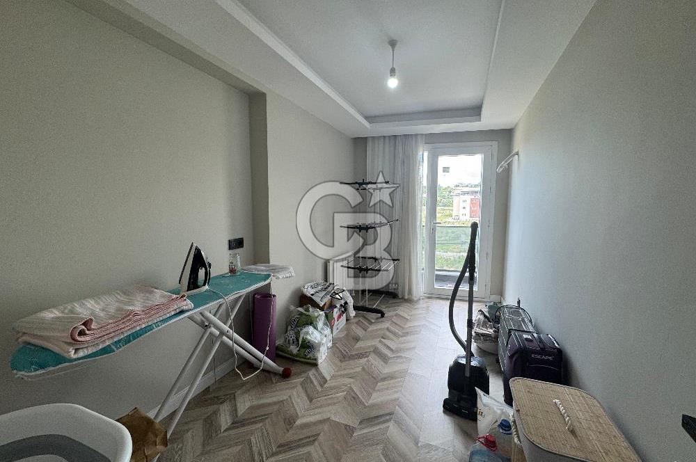 YALOVA ÇINARCIK CENNET YALOVA 2+1 SATILIK DAİRE!. HAVUZLU SİTE