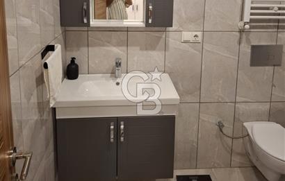 Hadımköy Vefa 2 Sitesinde Satılık Ebeveyn Banyolu Geniş 1+1