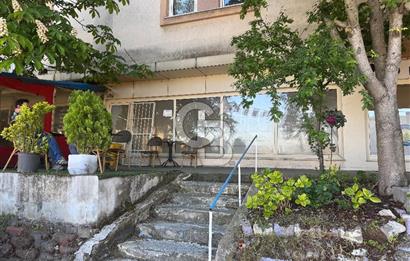 YALOVA ÇINARCIK ÇALICA KONUTLARININ MERKEZİNDE SATILIK DÜKKAN!.