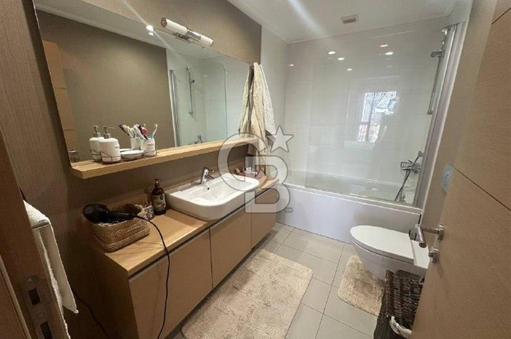Çankaya-Park Oran Konutları, 210 m², 4+1, Satılık, 22.Kat Daire
