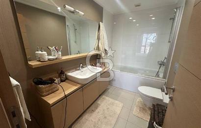 Çankaya-Park Oran Konutları, 210 m², 4+1, Satılık, 22.Kat Daire