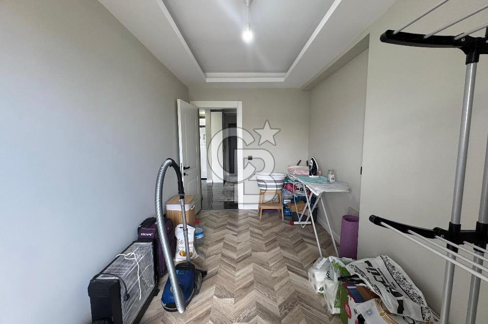 YALOVA ÇINARCIK CENNET YALOVA 2+1 SATILIK DAİRE!. HAVUZLU SİTE